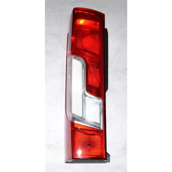 Mars 510370 Stop Lambasi Sag Ducato / Boxer / Jumper 13- Duysuz 517608720 ürün görseli 1