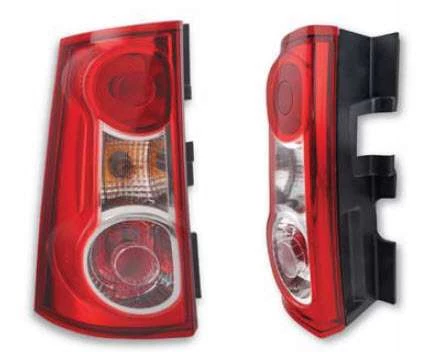 STOP LAMBASI DUYSUZ SOL LOGAN SW 06- YANA ACILAN KAPI MARS 611219 - OEM ürün görseli 1