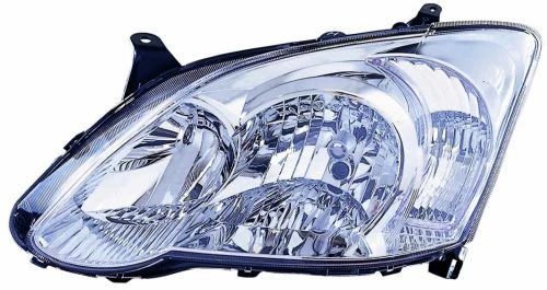 DEPO 212-11H7L-LD-EM On Far Sol-(Motorlu)-(Toyota: Corolla Hb 04-06 ) 8117013330 21211H7LLDEM (WT594619) ürün görseli 1