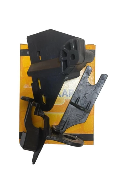 Far Tamir Kiti Sol - Renault Clio 4 - 25281 ürün görseli 1
