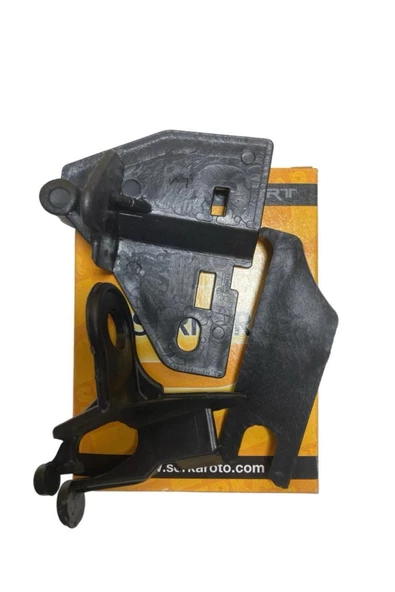 Far Tamir Kiti Sol - Renault Clio 4 - 25281 - Resim 2