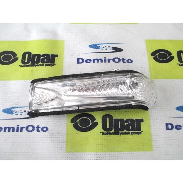 71765449 Dis Dikiz Ayna Sinyali Sol Yeni Doblo Opar 339032946 ürün görseli 1