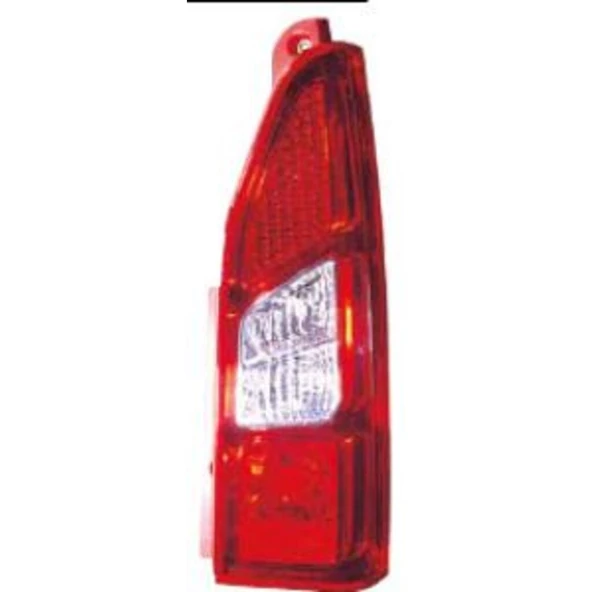 Partner Berlingo Stop Lambası Sol 6350Fh Peugeot ürün görseli 1