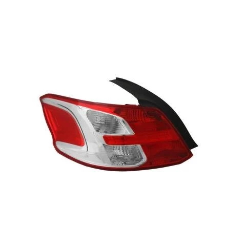 Peugeot 301 Sol Arka Far Stop Lambası 2012-2016 ürün görseli 1