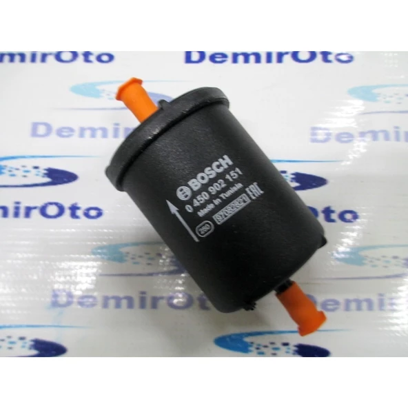 71736101 Benzin Filtresi Dogan Slx Ie-Uno 0450902151 Bosch Uyumlu 413119399 ürün görseli 1
