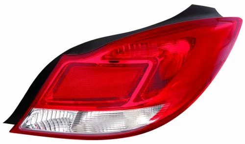 DEPO 442-1965R-LD-UE Stop Lambasi Sag Opel Insignia Sedan 08 1222194 4421965RLDUE (WE682531) ürün görseli 1