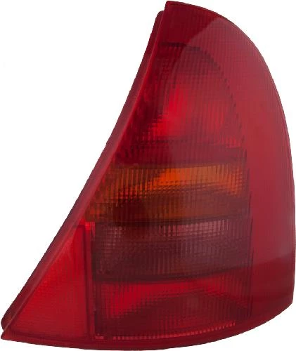 Clıo Hb 98-01 Sol Stop Lamba Kırmızı Depo ürün görseli 1