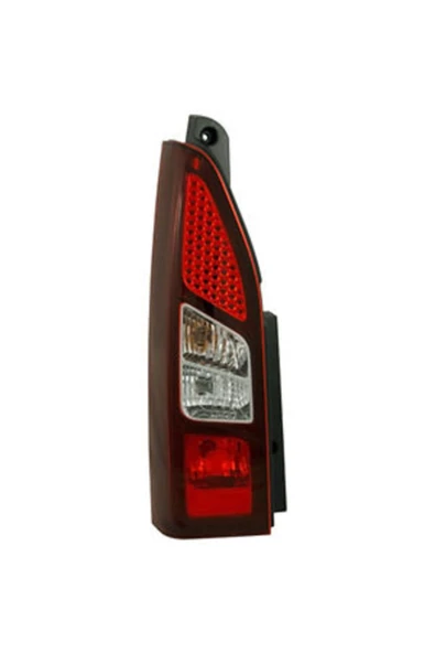 Peugeot Partner Berlingo Tepee Sol Stop Lambası (model:2012-2019)Uyumlu Bagaj Yukarı Açılan Tip ürün görseli 1