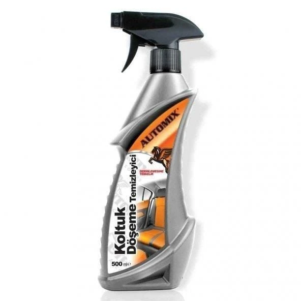 Automix Koltuk Ve Döşeme Temizleyici 500ml ürün görseli 1