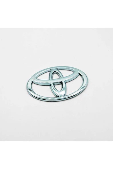 Toyota Corolla Ae 101 (92-97) Bagaj Amblem ürün görseli 1