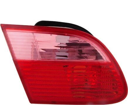 51809416 Stop Lambası Sol Bağaj Albea  OPAR - Resim 2
