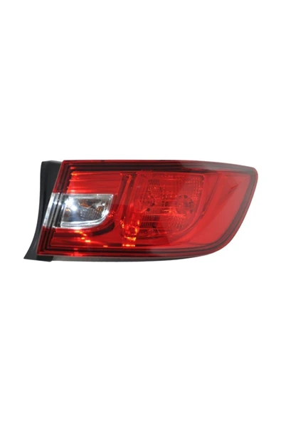 Renault Clio 4 Hb Arka Stop Lambası Sağ Dış 265502631r ürün görseli 1