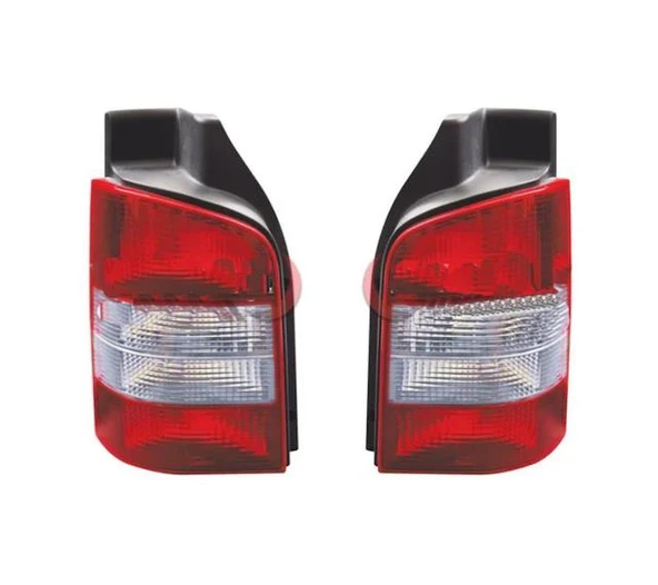 Vw T5 Beyaz Stop Lambası Takımı ürün görseli 1