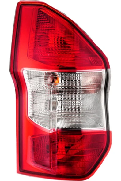 Ford Courier Sağ Arka Stop Lambası Duysuz 2014-2018 ürün görseli 1