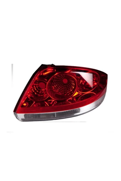 Fiat Linea Arka Stop Lambası Sol (PLE6401) Uyumlu ürün görseli 1