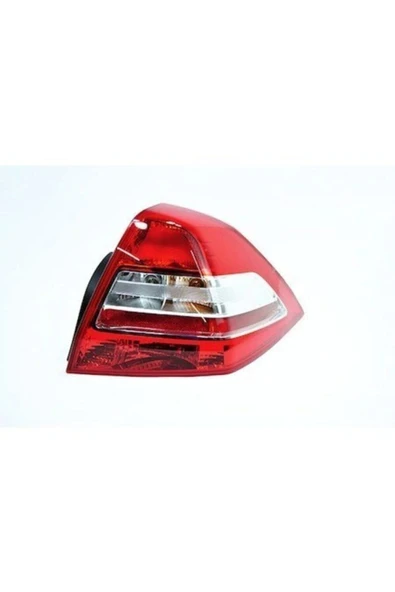 Renault Megane 2 06-09 Arka Stop Lambası Sağ 8200417347 ürün görseli 1