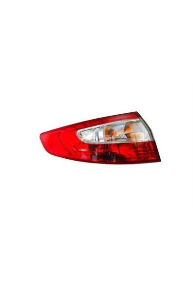 Fluence 2010-2013 Arka Sağ Stop Lambası Dış 265552802r ürün görseli 1
