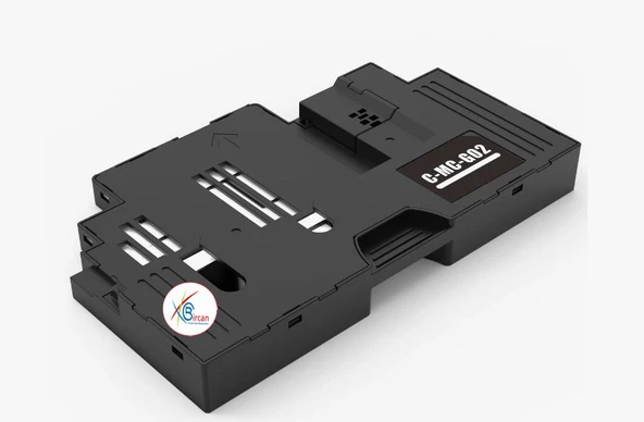 CANON Uyumlu MC-G02 Muadil Atık Kutusu ÇİPLİ ürün görseli 1