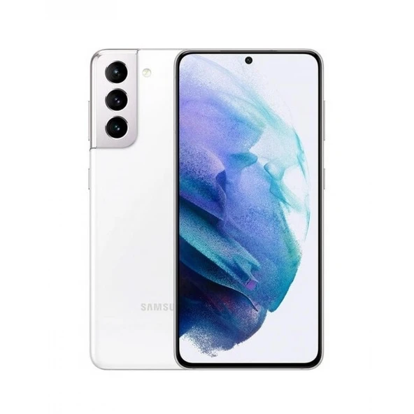 Samsung Galaxy S22 128 GB BEYAZ Cep Telefonu. (Teşhir-Outlet ) ürün görseli 1