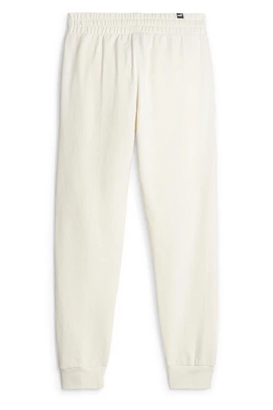 PUMA KADIN SWEAT PANT BETTER ESSENTIALS PANTS 67598999 - Resim 7
