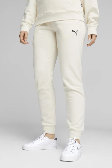 PUMA KADIN SWEAT PANT BETTER ESSENTIALS PANTS 67598999 ürün görseli 1