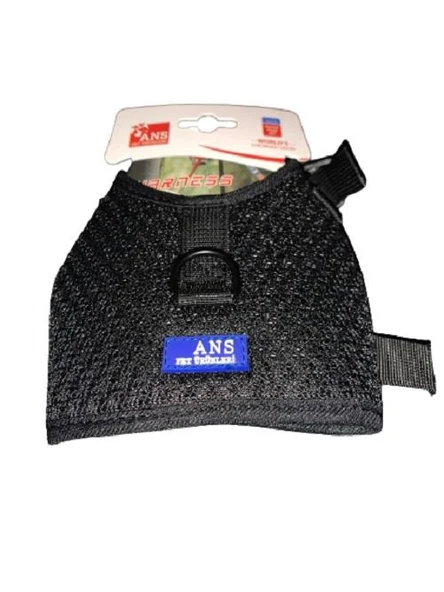 ANS Göğüs Tasması S Boyun 19-23cm. Göğüs 23-30cm. ürün görseli 1