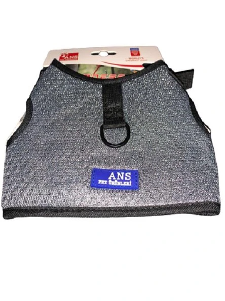 ANS Göğüs Tasması L Boyun 26-33cm. Göğüs 33-38cm. ürün görseli 1