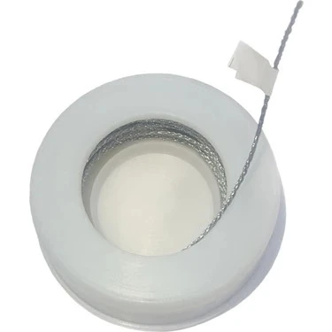 MUHTELİF - BOYNUZ KESME TELİ 12 METRE (1 ADET) ürün görseli 1