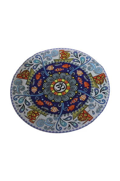 Dynamic Yoga Matı ürün görseli 1