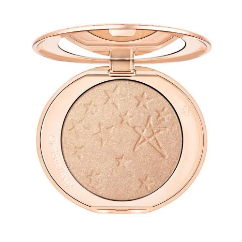 Charlotte Tilbury Hollywood Glow Glide Architect Highlighter - Spotlight Glow ürün görseli 1