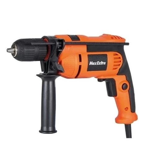 Max Extra MX0527 Darbeli Matkap 680W 13mm ürün görseli 1