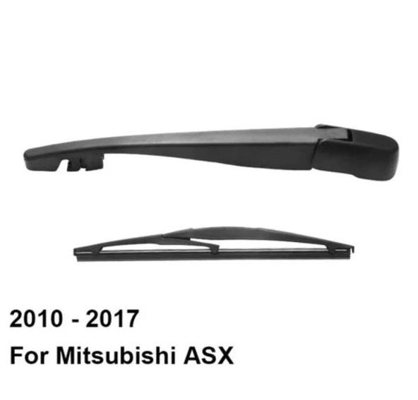 Arka Silecek ASX 2010-Suziki Swift MK6/Suziki Alto 09 - ürün görseli 1