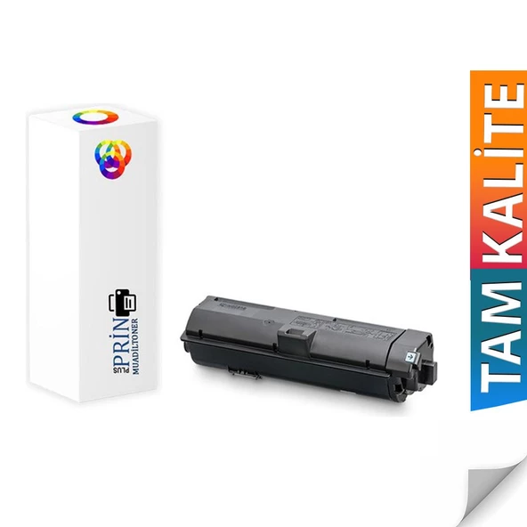 TK-1150-KYOCERA ECOSYS M2040DN  Muadil Toner Çipli ürün görseli 1