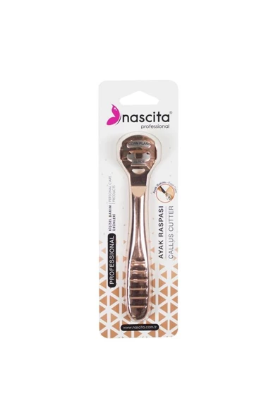 Nascita Bronz Ayak Raspası - 06 ürün görseli 1