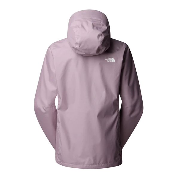 The North Face QUEST Dış Katman Kadın Yağmurluk NF00A8BA3OX1 - Resim 2
