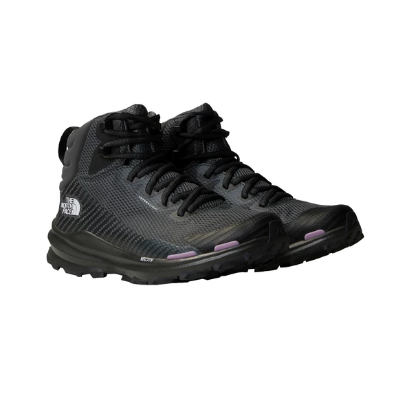 The North Face Kadın VECTIV FASTPACK MID FUTURELIGHT Su Geçirmez BOT  NF0A5JCXKT01 ürün görseli 1
