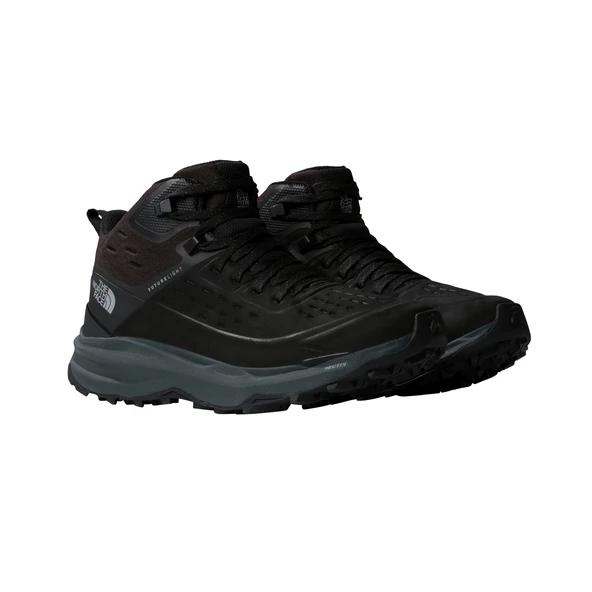 The North Face VECTIV EXPLORIS 2 MID FL SU GEÇİRMEZ KADIN BOT NF0A7W4YNY71 ürün görseli 1