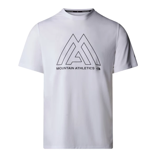 The North Face Erkek MA 24/7 Tişört  NF0A893ZFN41 ürün görseli 1
