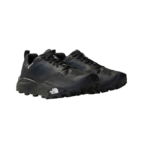 The North Face Erkek Offtraıl Tr Gore-Tex Ayakkabı Nf0A8A9Xkx71 ürün görseli 1