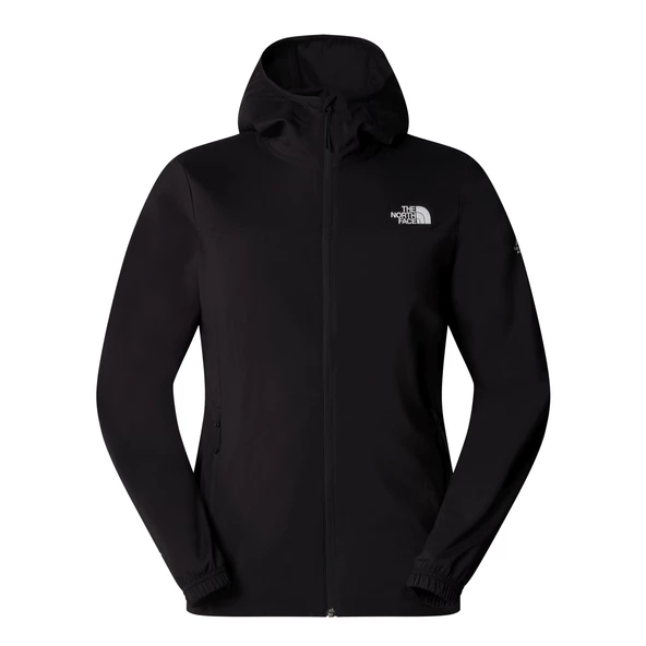 The North Face Erkek MA HOODED WIND CEKET NF0A893KJK31 ürün görseli 1