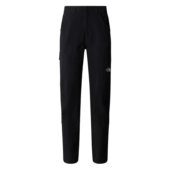 The North Face  EXPLORATION KADIN PANTOLON NF0A824G4H01 ürün görseli 1