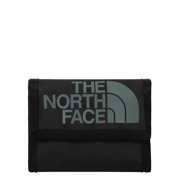 The North Face BASE CAMP WALLET Unisex Cüzdan NF0A52TH4H01 ürün görseli 1
