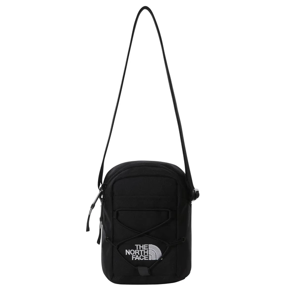 The North Face JESTER CROSSBODY Omuz Çantası NF0A52UC4H01 ürün görseli 1