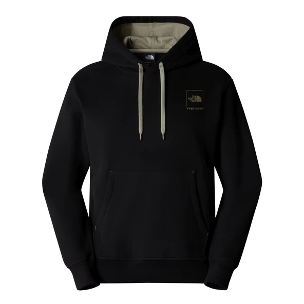 The North Face Erkek COORDINATES KAPÜŞONLU ÜST NF0A89D9JK31 ürün görseli 1