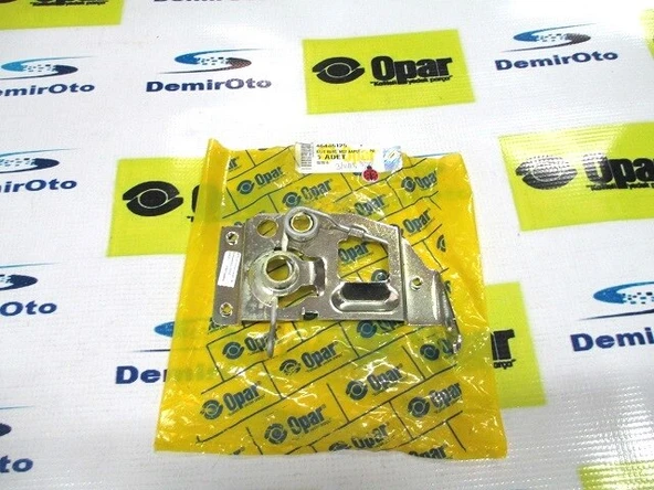 46446125 Motor Kaput Kilit Karşılığı Palio-Siena-Albea  OPAR ürün görseli 1