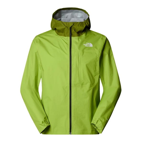 The North Face Erkek HIGHER RUN RAIN CEKET NF0A88Y91MO1 ürün görseli 1