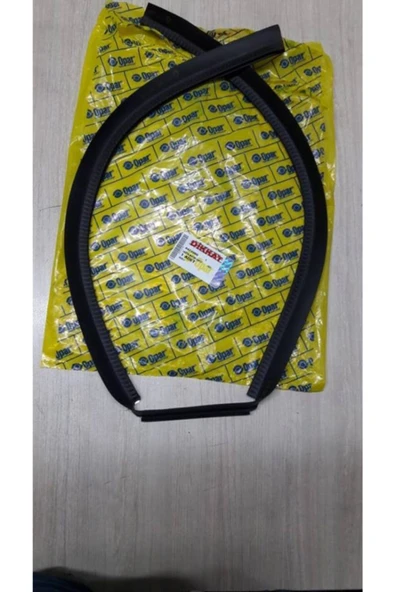 Tofaş Motor Kaput Fitili Opar - Resim 2