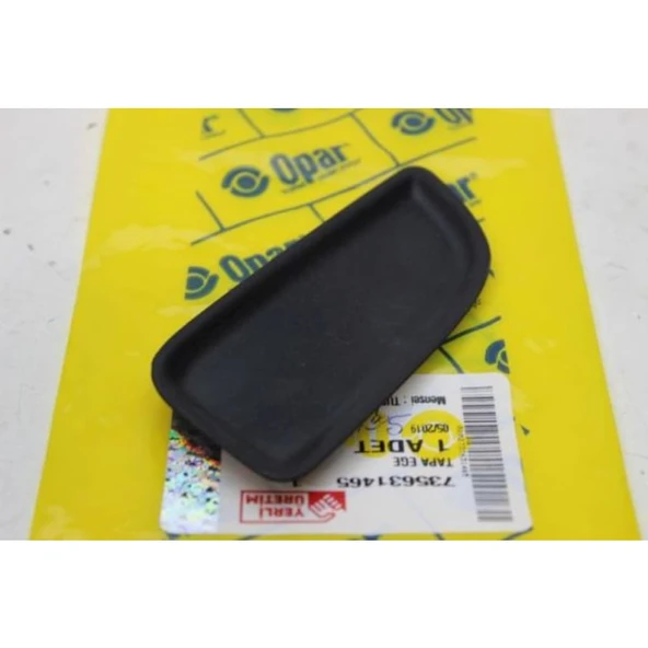 Fiat Egea Sag Ön Kapi Kolçak Tapasi 522236185 ürün görseli 1