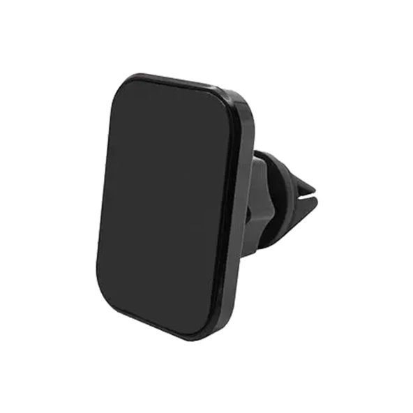Powermaster JX002 Mıknatıslı Manyetik Araç Telefon Tutacağı Klima Kanalına Geçmeli 360 Derece Hareketli Başlık ürün görseli 1
