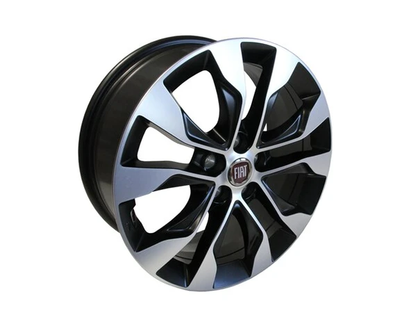 16" Jant Takımı Openıng Edıtıon Egea / Doblo 55177557 ürün görseli 1
